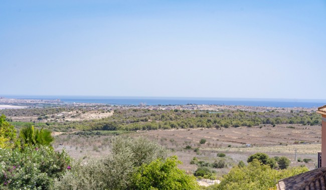 Segunda mano - Casa Quatro - San Miguel de Salinas