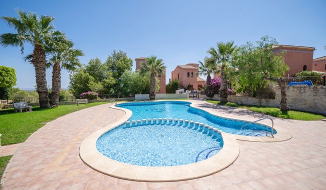 Segunda mano - Casa Quatro - San Miguel de Salinas