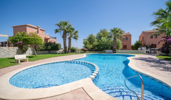 Segunda mano - Casa Quatro - San Miguel de Salinas