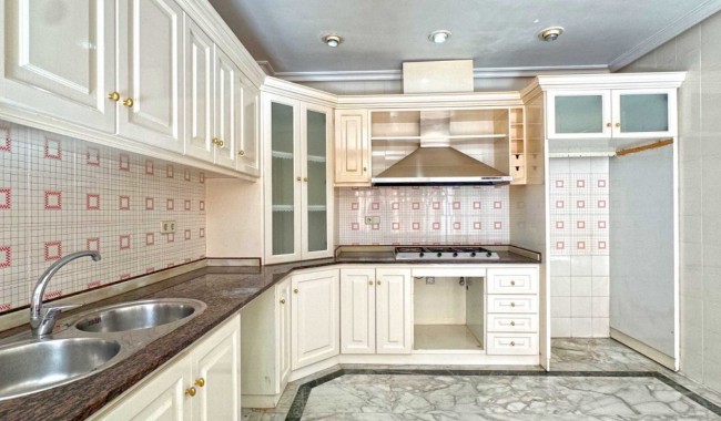 Resale - Apartment - San Pedro del Pinatar