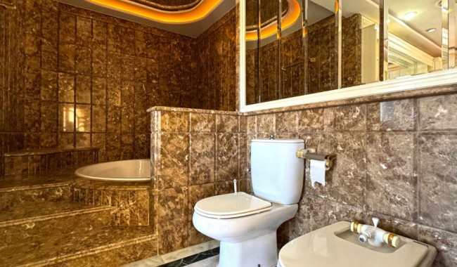 Resale - Apartment - San Pedro del Pinatar