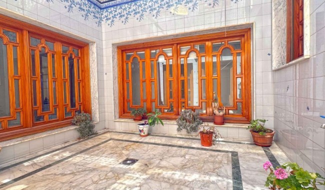 Resale - Apartment - San Pedro del Pinatar