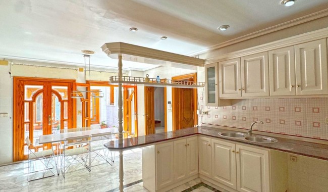 Resale - Apartment - San Pedro del Pinatar