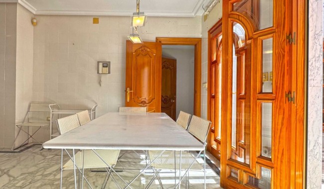 Resale - Apartment - San Pedro del Pinatar