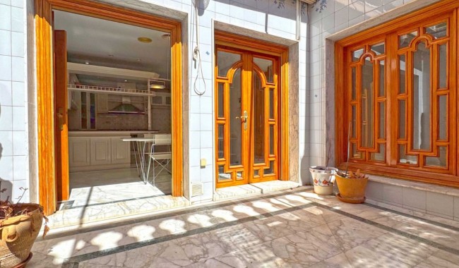 Resale - Apartment - San Pedro del Pinatar