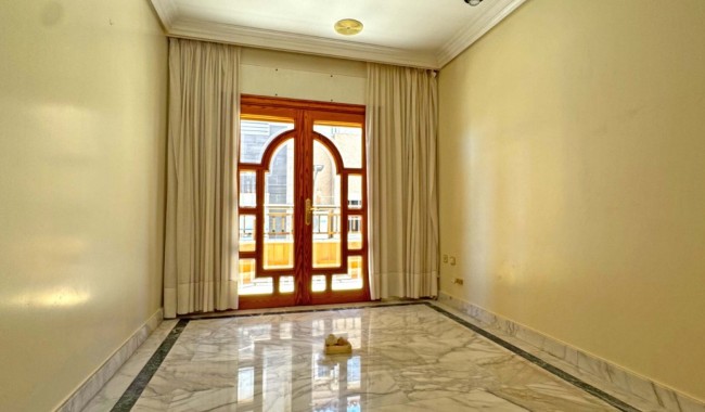 Resale - Apartment - San Pedro del Pinatar