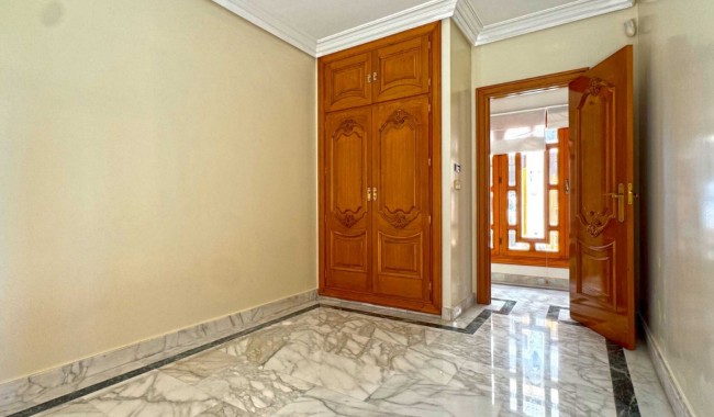 Resale - Apartment - San Pedro del Pinatar