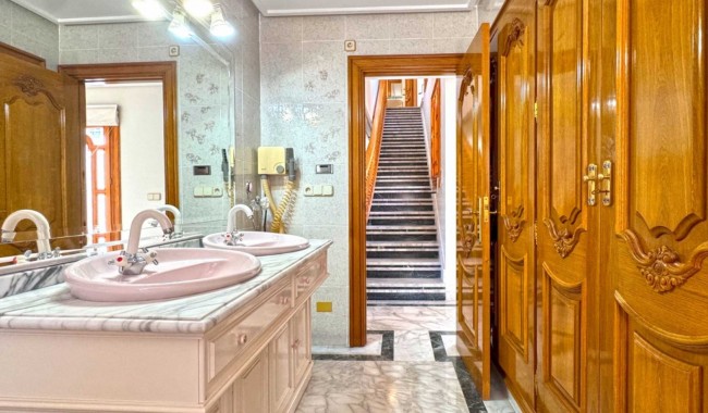 Resale - Apartment - San Pedro del Pinatar