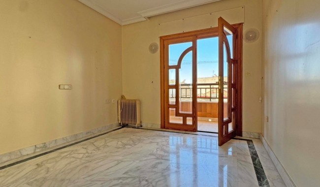 Resale - Apartment - San Pedro del Pinatar