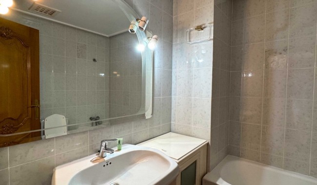 Resale - Apartment - San Pedro del Pinatar