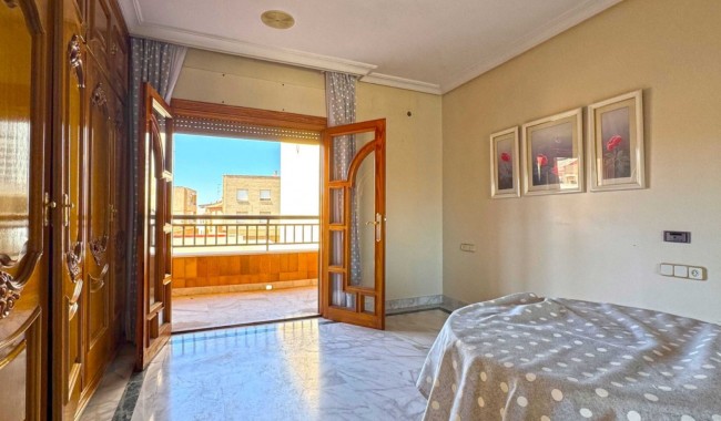 Resale - Apartment - San Pedro del Pinatar
