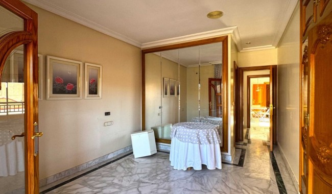 Resale - Apartment - San Pedro del Pinatar