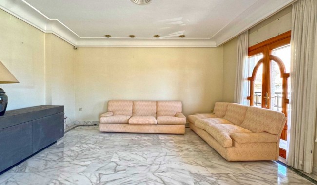 Resale - Apartment - San Pedro del Pinatar