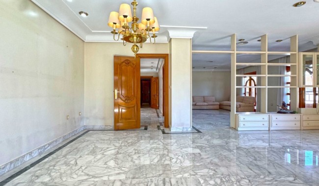 Resale - Apartment - San Pedro del Pinatar