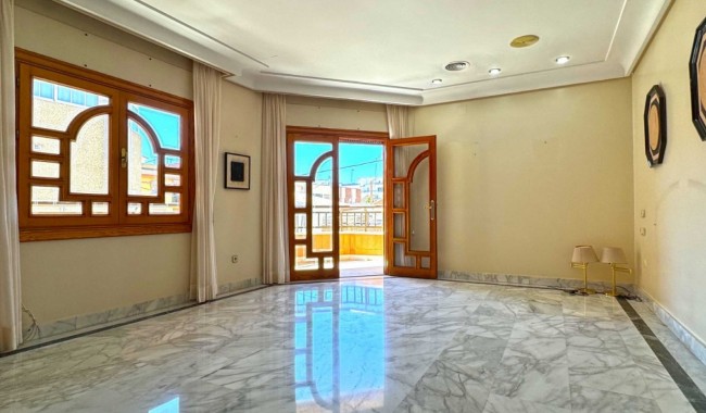 Resale - Apartment - San Pedro del Pinatar