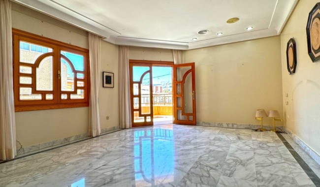 Resale - Apartment - San Pedro del Pinatar