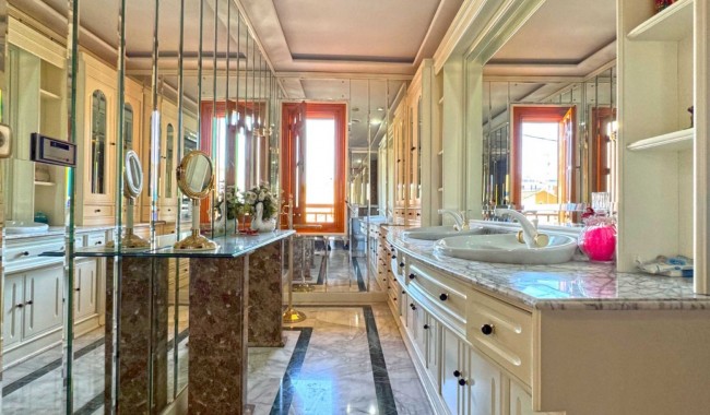 Resale - Apartment - San Pedro del Pinatar