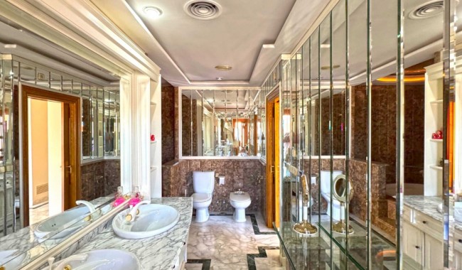 Resale - Apartment - San Pedro del Pinatar