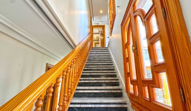 Resale - Apartment - San Pedro del Pinatar