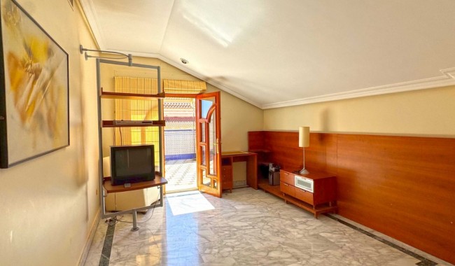 Resale - Apartment - San Pedro del Pinatar