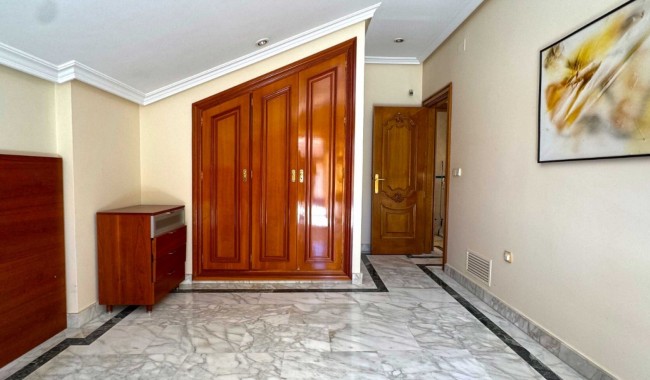 Resale - Apartment - San Pedro del Pinatar