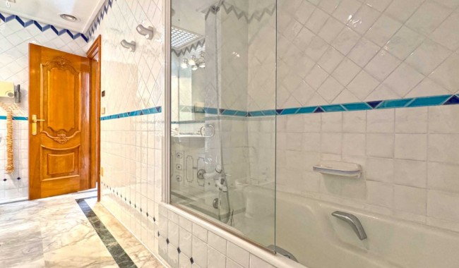 Resale - Apartment - San Pedro del Pinatar