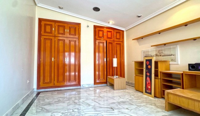 Resale - Apartment - San Pedro del Pinatar