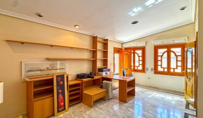 Resale - Apartment - San Pedro del Pinatar