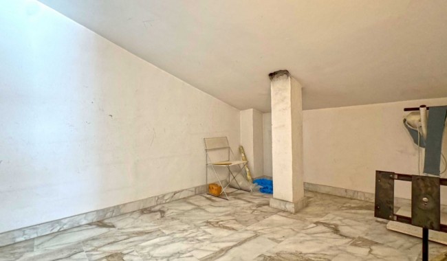 Resale - Apartment - San Pedro del Pinatar