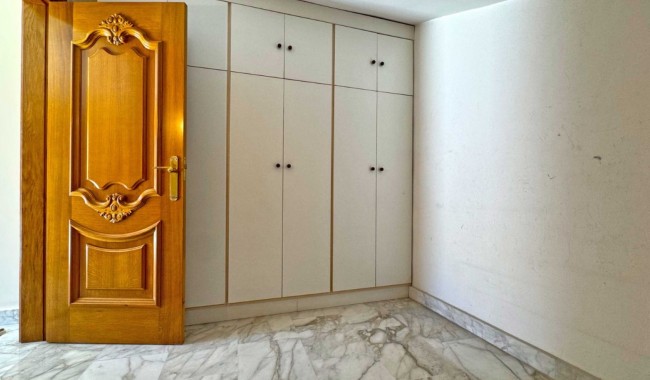 Resale - Apartment - San Pedro del Pinatar