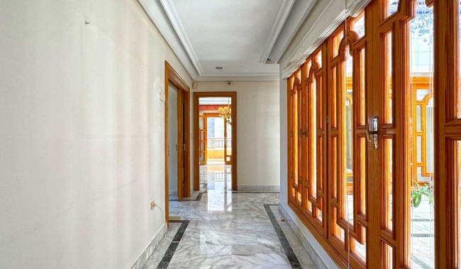 Resale - Apartment - San Pedro del Pinatar