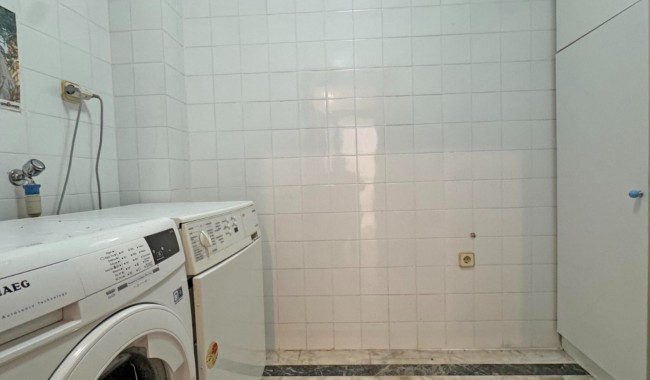 Resale - Apartment - San Pedro del Pinatar