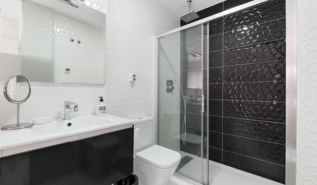 Begagnad - Lägenhet - Orihuela - Los Altos