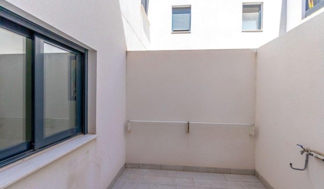 Begagnad - Lägenhet - Orihuela - Los Altos