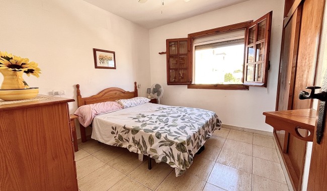 Segunda mano - Apartamento - Orihuela Costa - Playa Flamenca