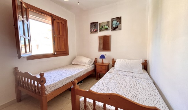 Segunda mano - Apartamento - Orihuela Costa - Playa Flamenca
