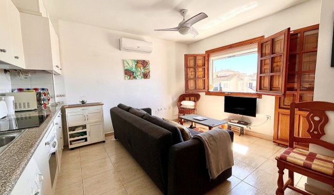 Segunda mano - Apartamento - Orihuela Costa - Playa Flamenca