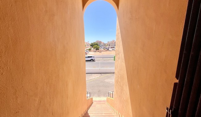 Segunda mano - Apartamento - Orihuela Costa - Playa Flamenca