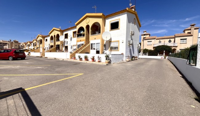 Segunda mano - Apartamento - Orihuela Costa - Playa Flamenca