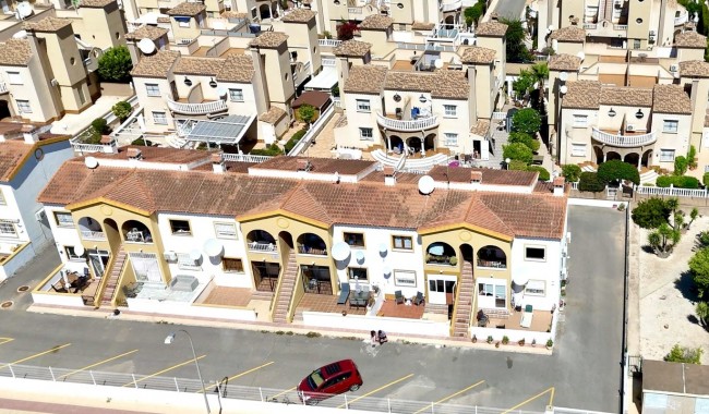 Segunda mano - Apartamento - Orihuela Costa - Playa Flamenca