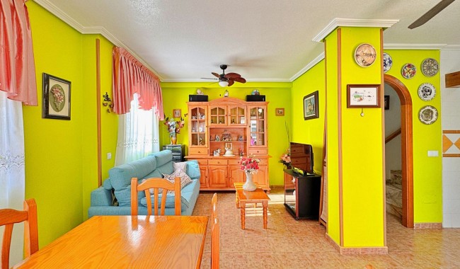 Segunda mano - Adosado - Orihuela - La Campana