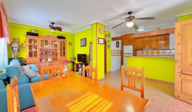 Segunda mano - Adosado - Orihuela - La Campana