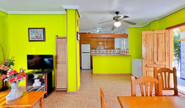 Segunda mano - Adosado - Orihuela - La Campana