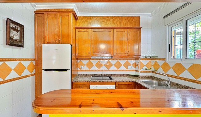 Segunda mano - Adosado - Orihuela - La Campana