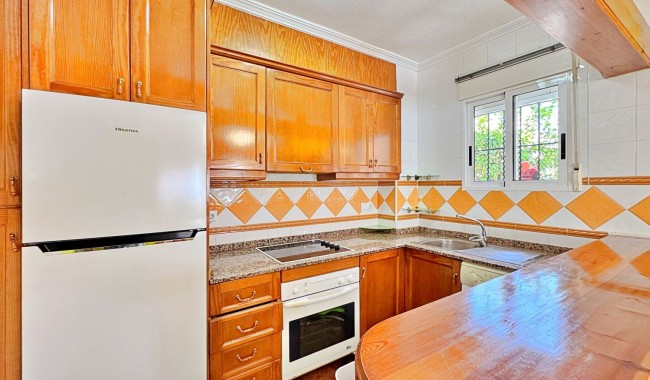 Segunda mano - Adosado - Orihuela - La Campana