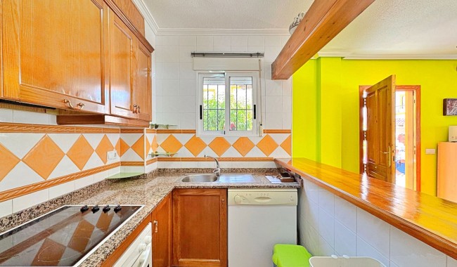 Segunda mano - Adosado - Orihuela - La Campana