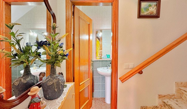 Segunda mano - Adosado - Orihuela - La Campana