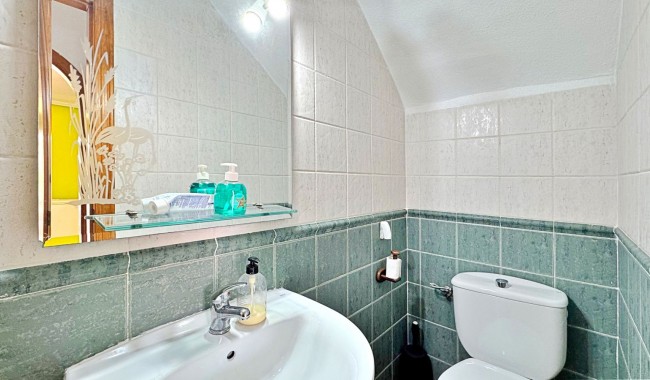 Segunda mano - Adosado - Orihuela - La Campana