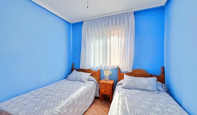 Segunda mano - Adosado - Orihuela - La Campana