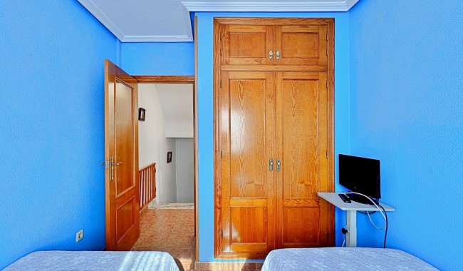 Segunda mano - Adosado - Orihuela - La Campana